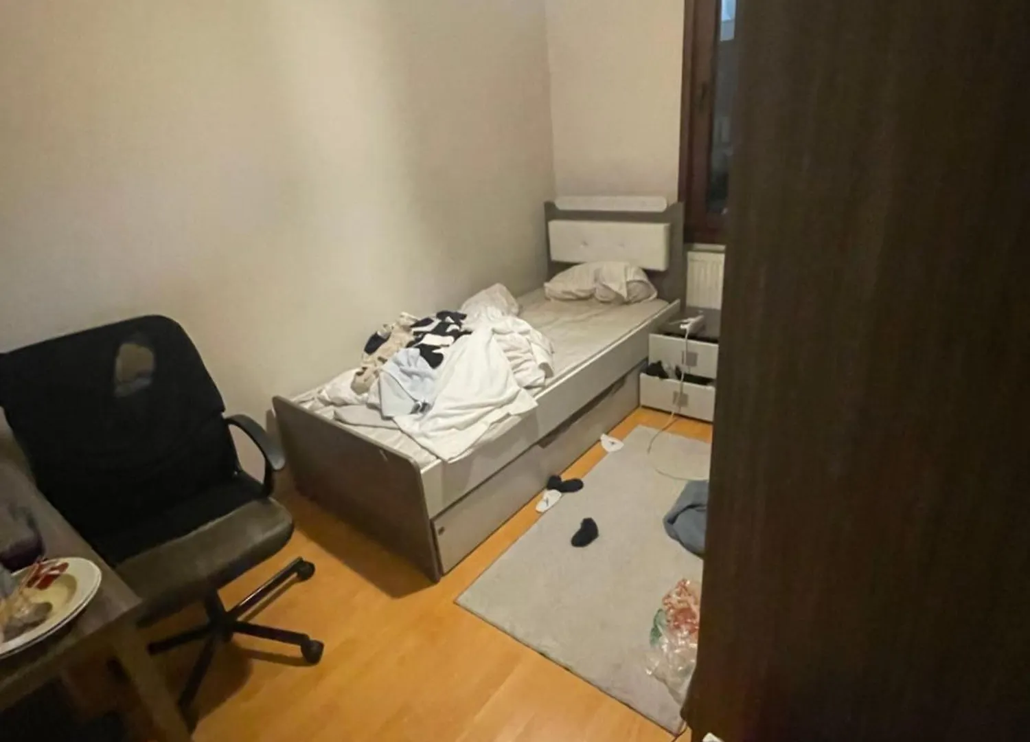 Eksioglu Bed & Breakfast Istanbul