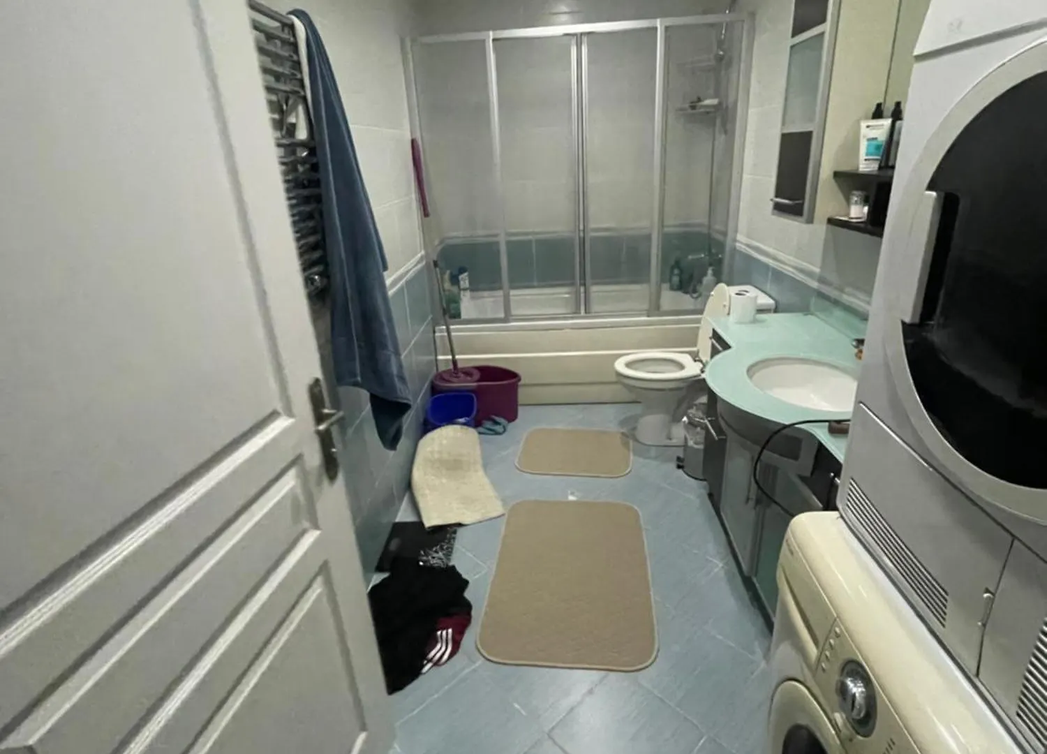 Eksioglu Bed & Breakfast Istanbul Turkey