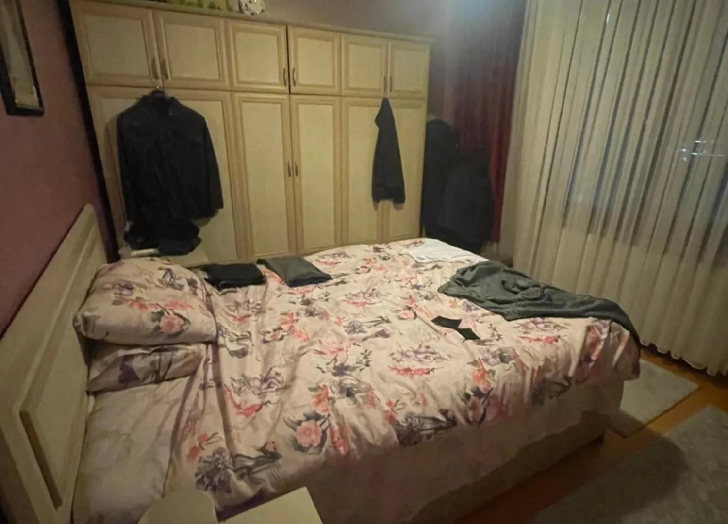 Eksioglu Bed & Breakfast Istanbul