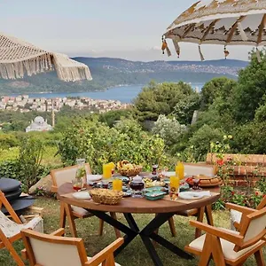Domes Village Oda ve Kahvaltı