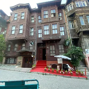 Nuray Oda ve Kahvaltı