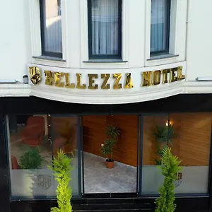 فندق Bellezza, اسطنبول