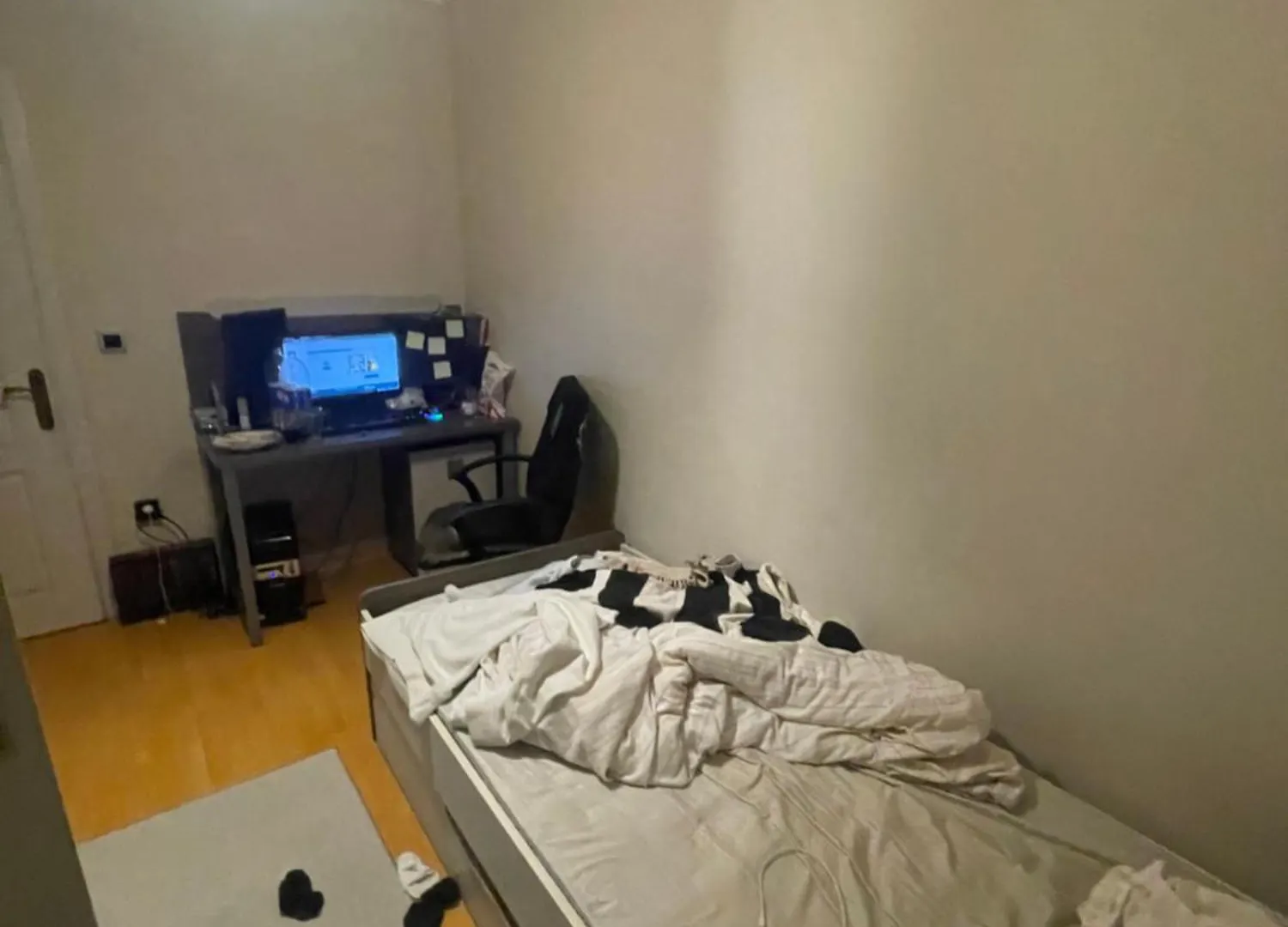 Eksioglu Bed & Breakfast Istanbul Turkey